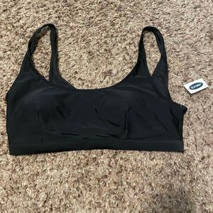 Old Navy Swim Top